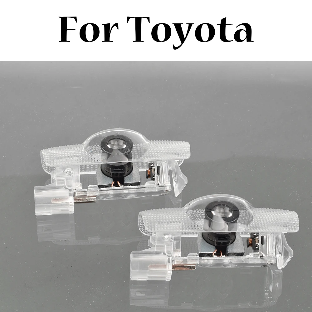 Для Toyota Prado Camry Crown Reiz Highlander Land Cruiser Sequoia Tundra XU20 XU40 XU50 jzs171 AN160 Автомобильный Дверной