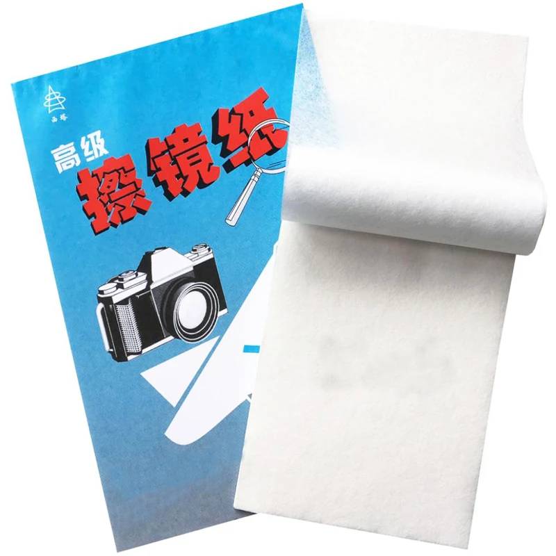 Салфетка для объектива камеры 15*10 см салфетка очистки экрана зеркального