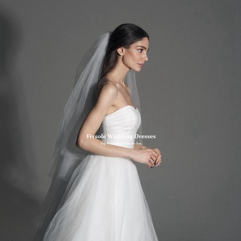 Свадебное платье с длинным рукавом-фонариком со шлейфом | Свадьбы и торжества