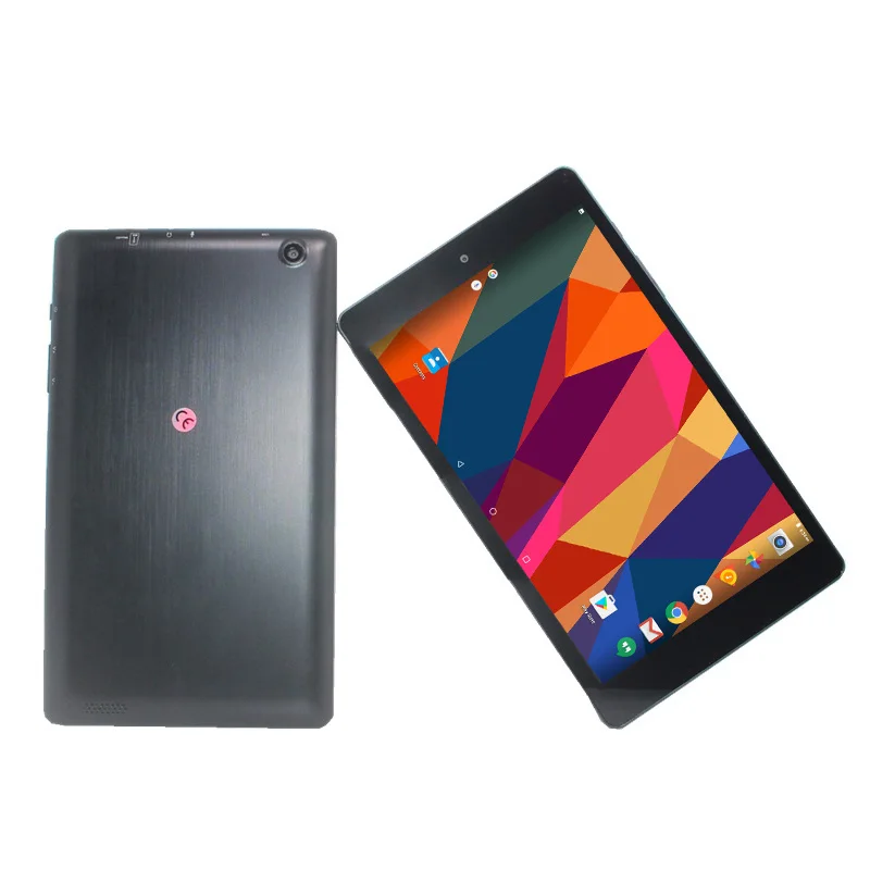 

Планшет на Android 7,0, четыре ядра, экран 8,0 дюйма, 1 Гб + 8 Гб