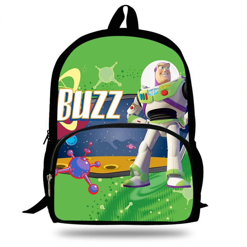 16-дюймовый шпилька История игрушек мультфильма аккуратно вибрирует детская