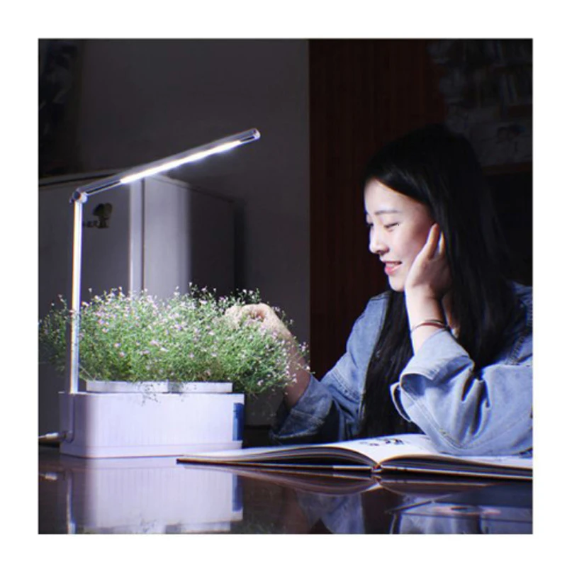 Ленивая посадка гидропоника 220 вольт лампочка физическая лампа для растений