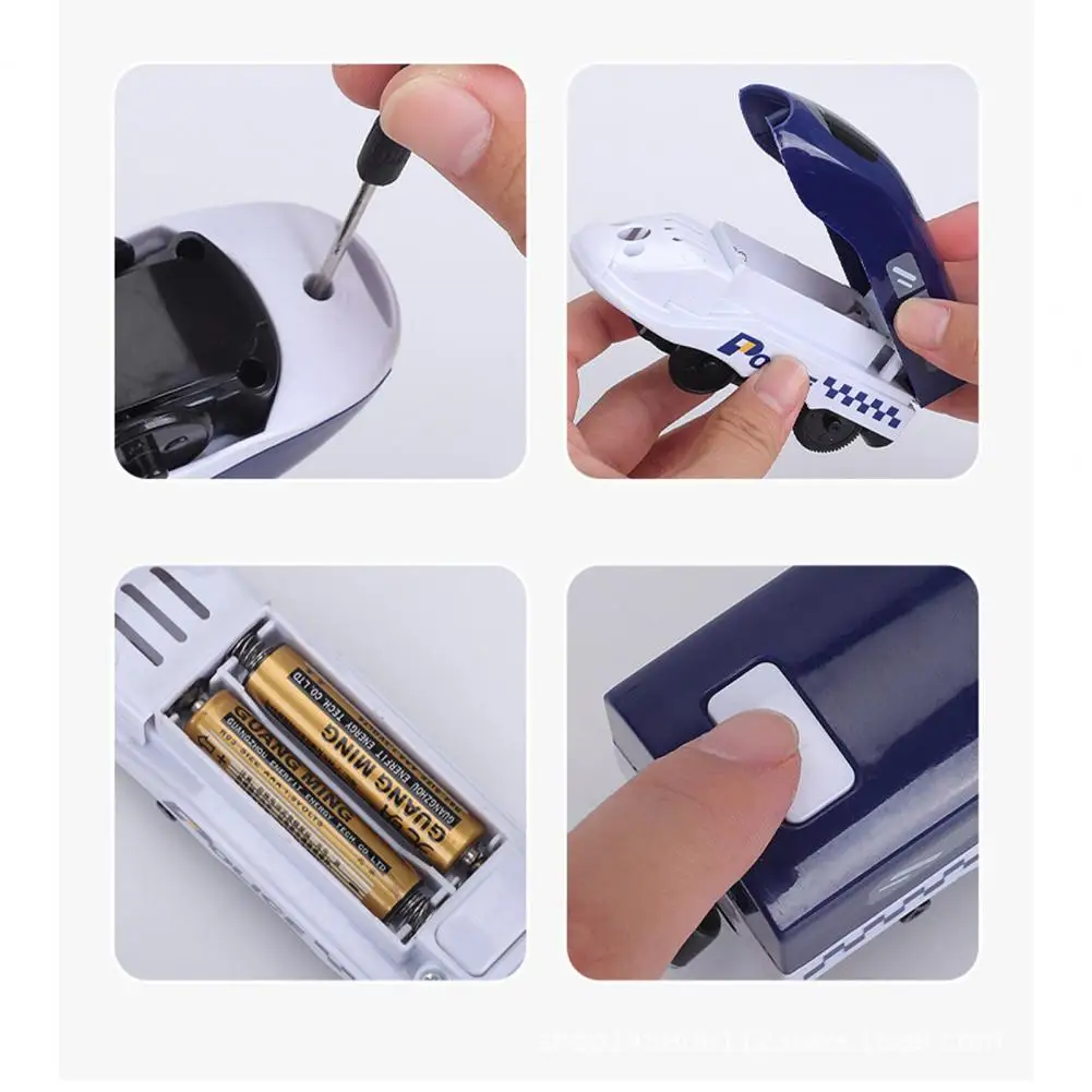 Игрушка-симулятор для детей и родителей в сборе трехмерная устойчивая к падению 1