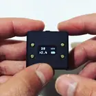 Счетчик света L102 для фотосъемки, сменные ботинки для отражения 6-6400, люминометр, измеритель инцидента, пленочная Нижняя камера, аксессуары
