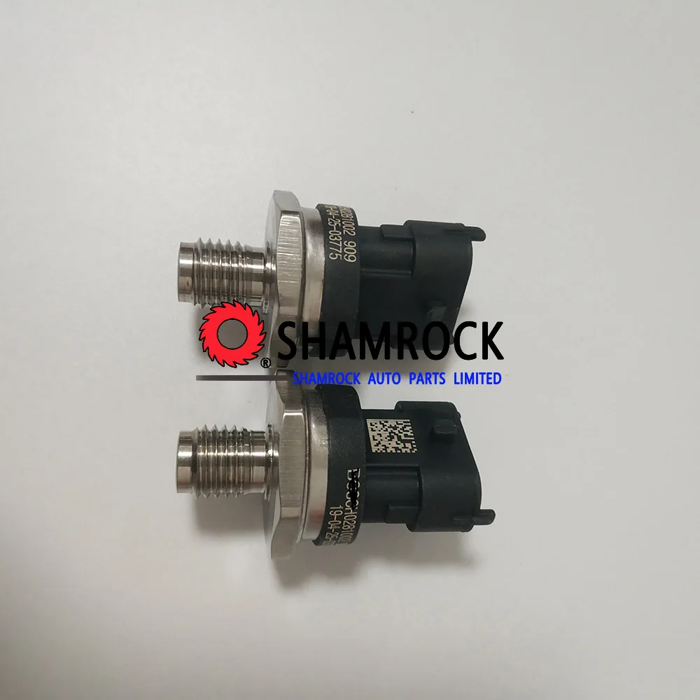Датчики давления топливной рейки OEM 0281002909/ 0281002867/7701069617 /8200600206 для HHYUNDAI Tucson KKIA Sportage
