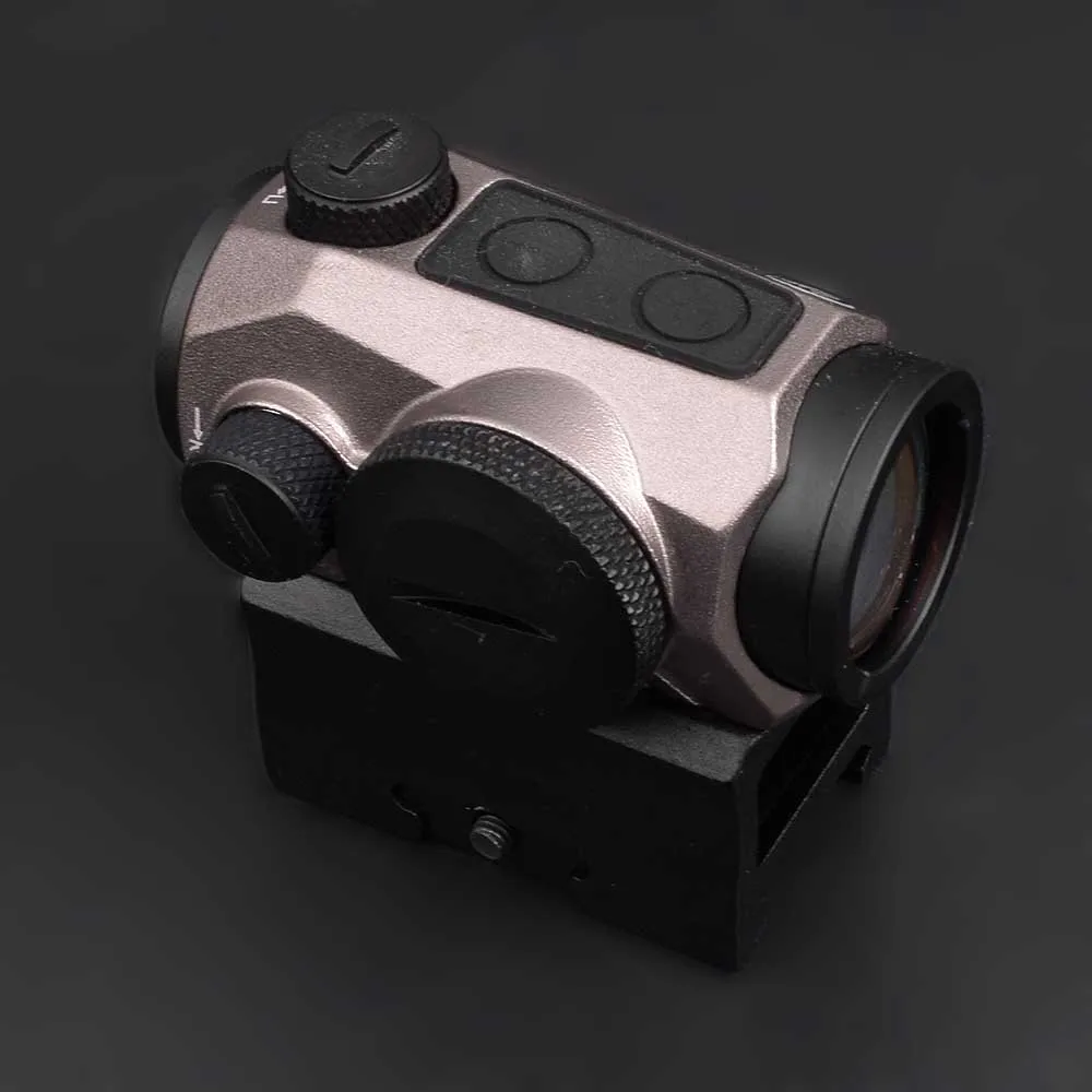 ROMEO5 Red Dot SIG Sauer идеальная копия прицела прицел для охоты и страйкбола red dot полная