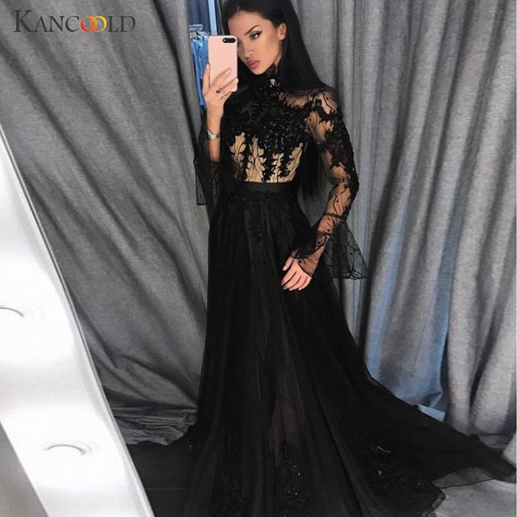 Платье KANCOOLD женское на бретельках с перекрестными лямками элегантное вечернее