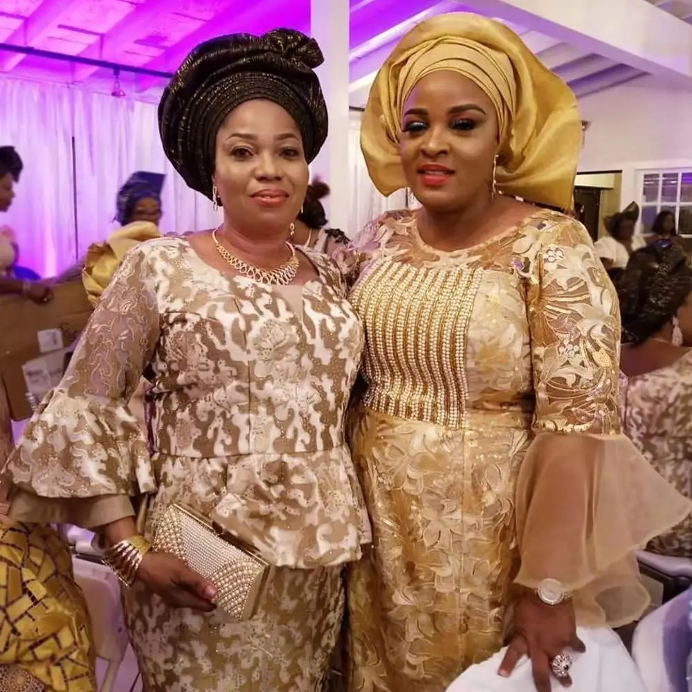 Красивая кружевная ткань с блестками высококачественный тюль красивая вышивкой