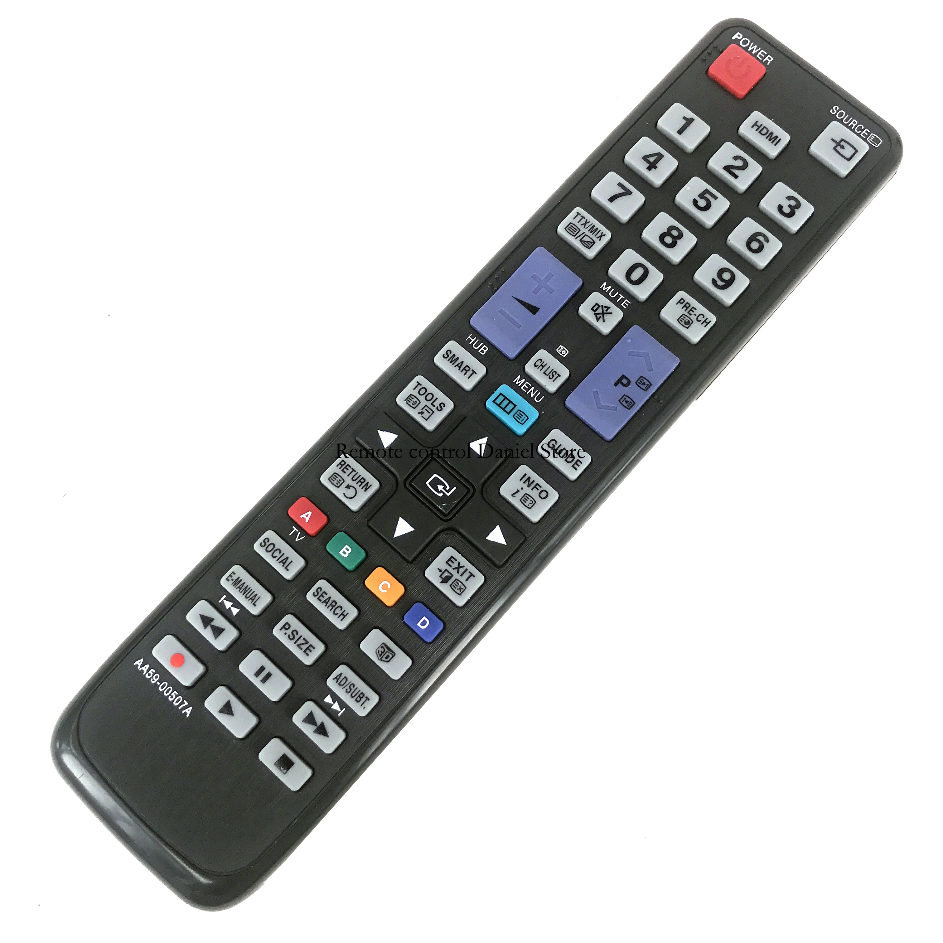 Новый телефон с дистанционным управлением для SAMSUNG LCD LED TV | Электроника