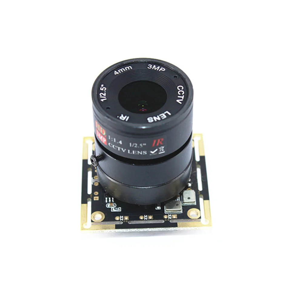 Face Aecognition 2MP OV2710 Full HD 1080P Cmos модуль камеры 73 градусов 4 мм объектив 1920*1080 Разрешение