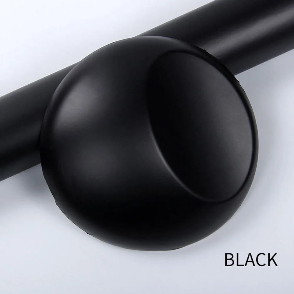 

Car Matte Black Sticker Self-adhesive Car Body Protector Vinyl Film DIY Wrap Decal 300*3000mm 2020 New