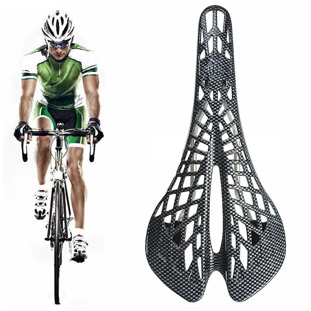 Велосипедное Сиденье для горной дороги езды на велосипеде полое седло части