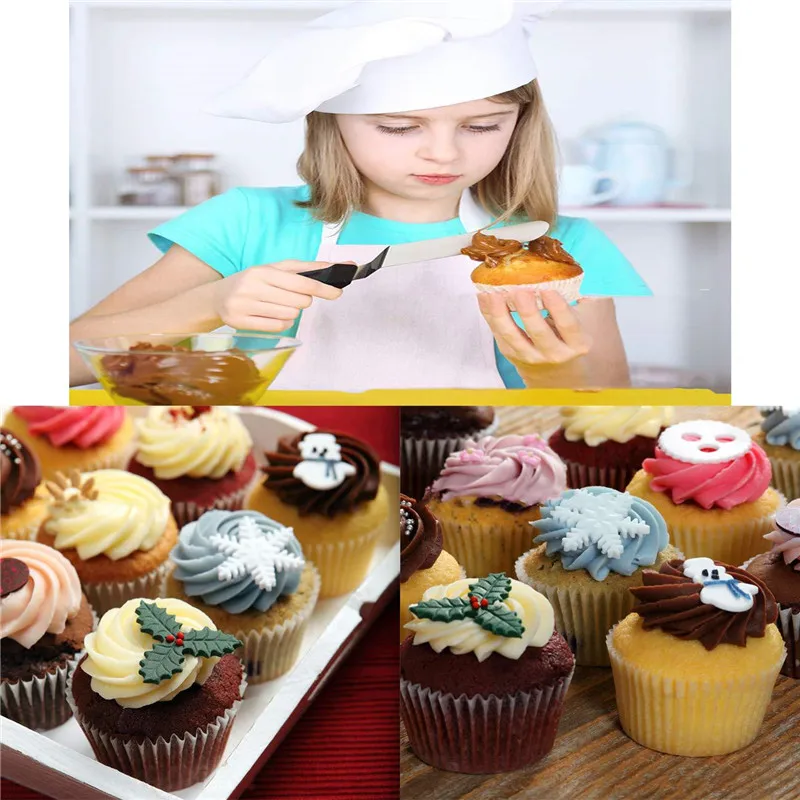 

113 PCS/Set Pastry Bag Tips Pastry Bags +48 Nozzle Set Cookie Cake Decorating Tools Kitchen DIY Icing Piping Cream Reusable