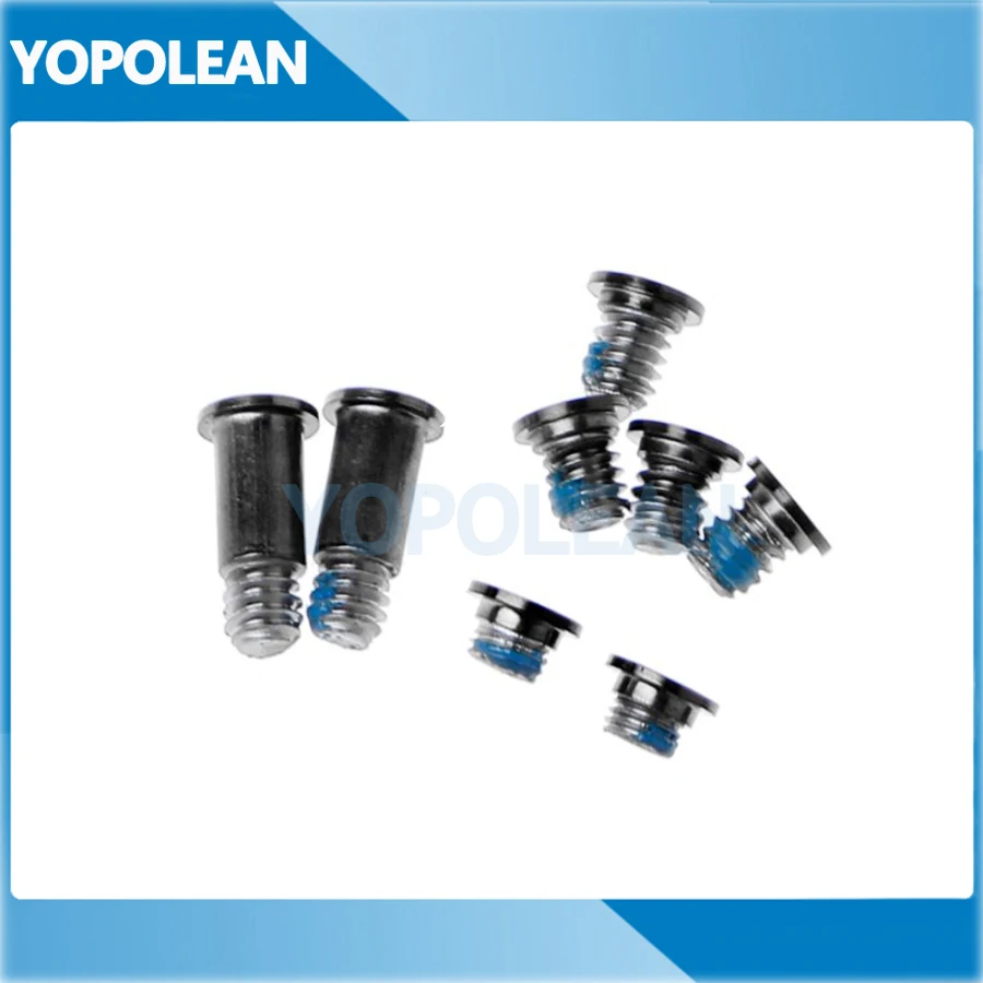 Новый винт нижней крышки для Macbook 12 &quotA1534 комплект винтов 2015 2016 - Цена: 183,08 руб.