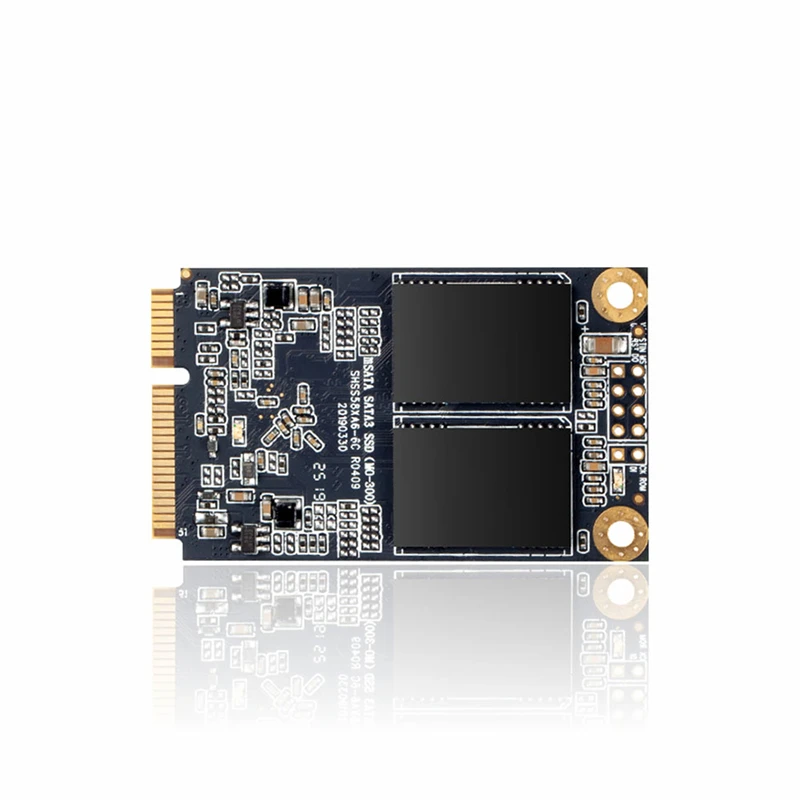 Wicgtyp жесткие диски mSATA SSD 64 Гб 128 ГБ 256 512 1 ТБ 2 Ssd SATA3 Внутренний твердотельный диск hd