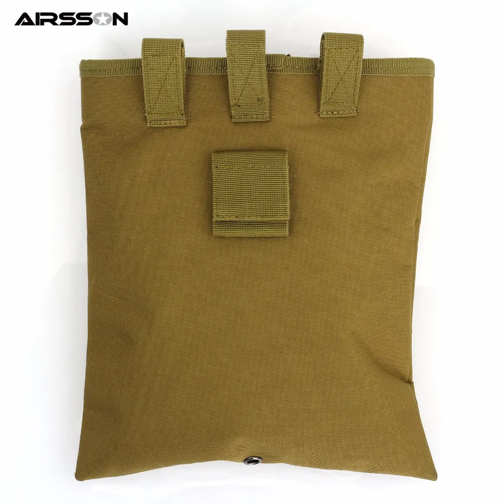 29x25 см, тактическая Сумка Molle, сумка для хранения, для охоты, страйкбола, водонепроницаемая, 1000D, нейлон, для поясного ремня, для активного отдыха