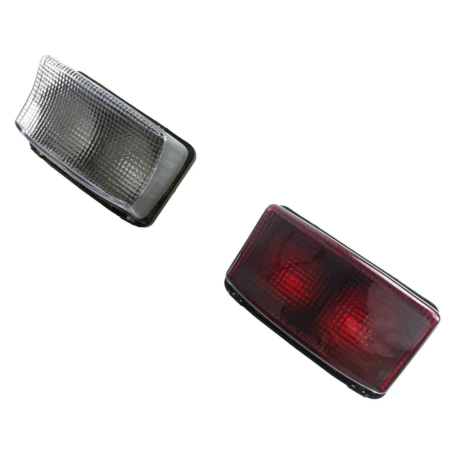 

Для HONDA CB400 VTEC 1992-1998 задний светильник лампа объектив Корпус крышка