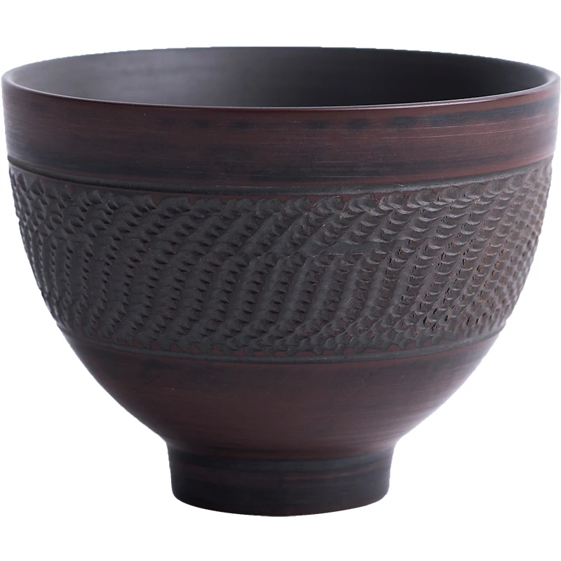 Керамическая чайная чашка из фарфора TANGPIN японская китайская кунг-фу посуда для