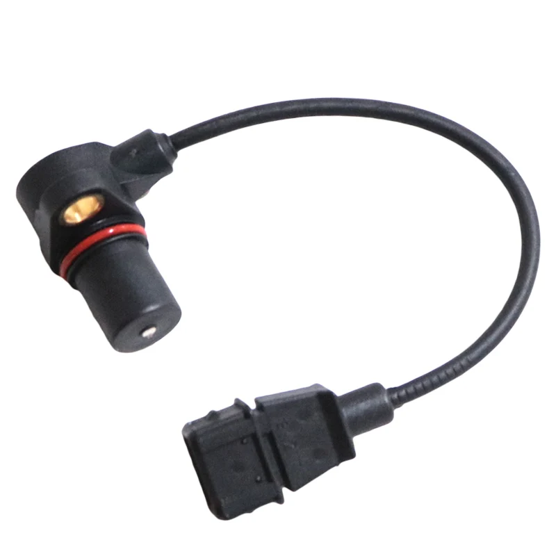 Датчик положения коленчатого вала для двигателя JAC J3 J5 J6 4G13/4G15/4G93D|Корпус цилиндра