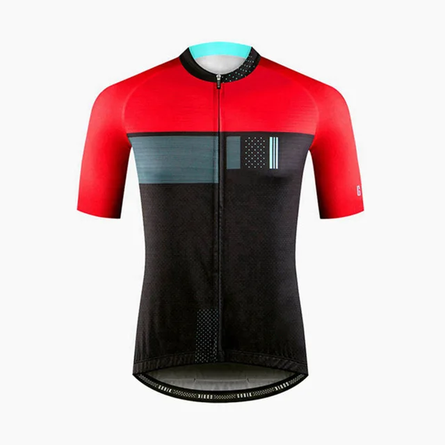 cycling jersey 15 Gobike New Professional Lightweight Short-sleeved Bike Sweatshirt and Jeans High Quality 4D Gel Pad Italian Miti Legs - Цвет: cycling jersey 15