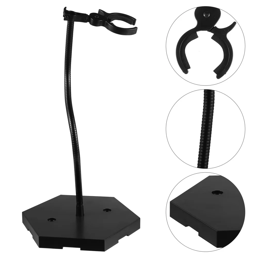 

1 Set Action Figure Stand DIY Assembly Doll Rack Model Bracket Holder
