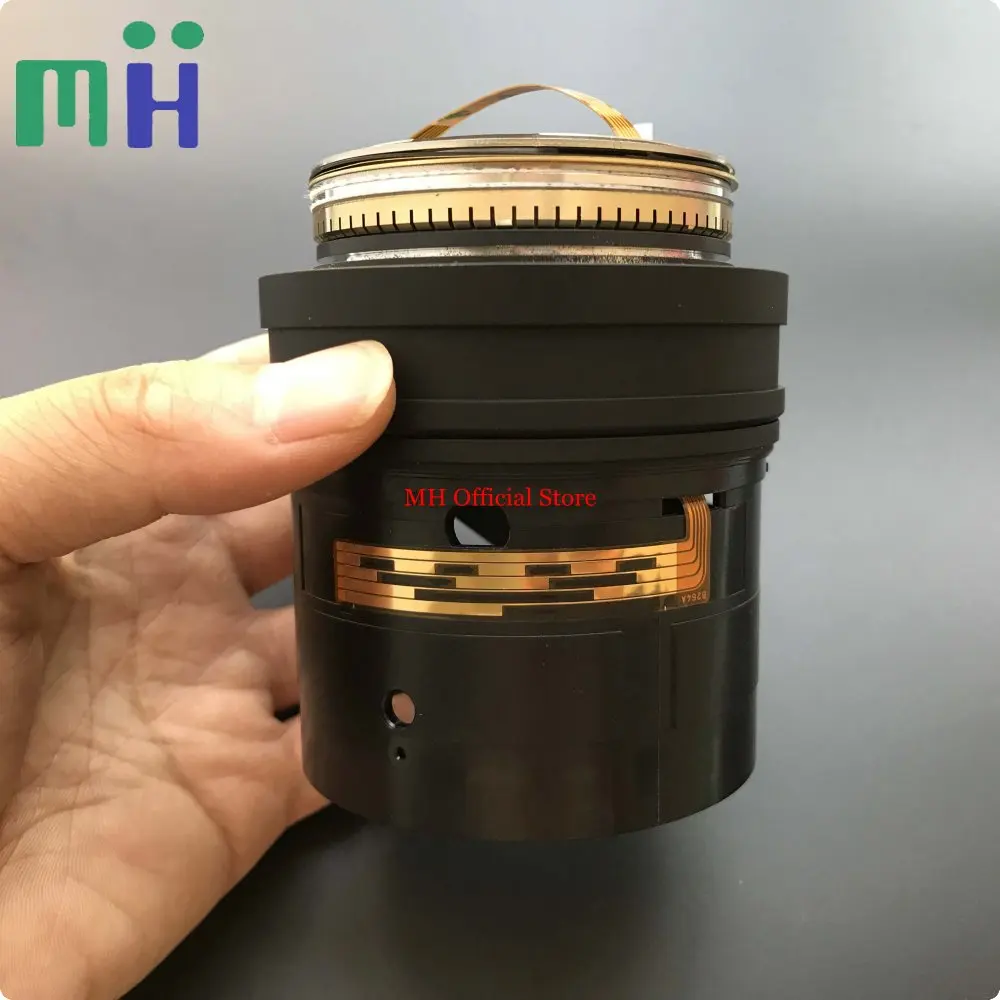 Б/у 70 200 2 8 объектив электродвигатель для автофокуса группа Автофокус двигателя