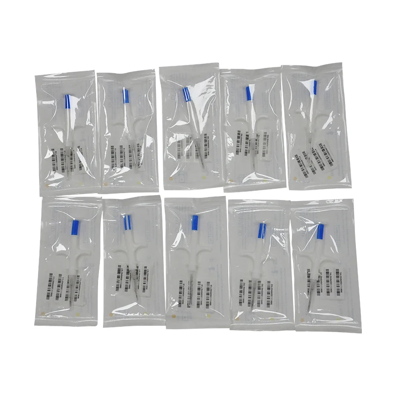 Dog Microchip RFID Implantable Glass Transponder Pet Id Cat Chip with Needle Injector Animal 2.12*12mm/1.4*8/1.25*7mm | Безопасность и