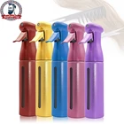 Распылитель для волос, 300 мл, с гальваническим покрытием