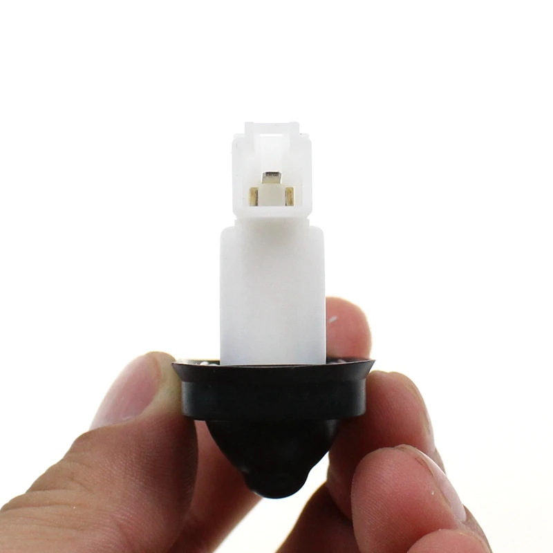 Лампа-выключатель LARBLL Новый светильник для внутренней двери датчик освещения