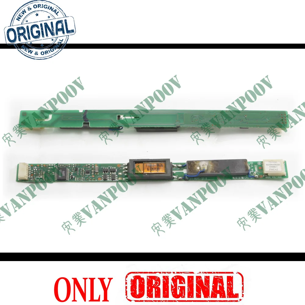 

Genuine Original NEW LCD inverter Board For LCD Display Screen - D7311-B001-S1-0, 6038B0006201, 7311S1