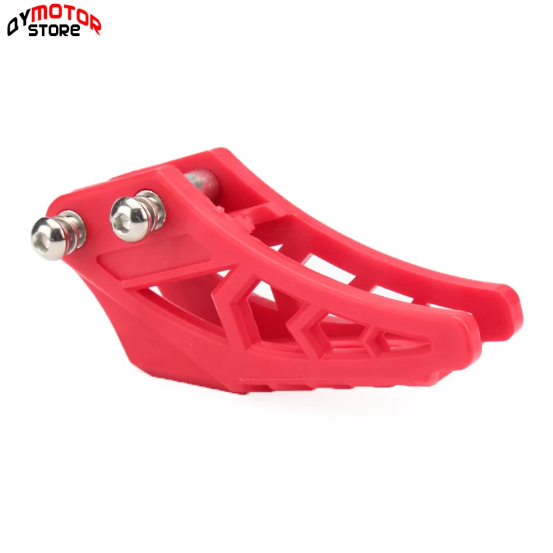 Новое поступление подходит для EXCF CRF 250 R EXC YZF KXF цепь MX направляющая защитная