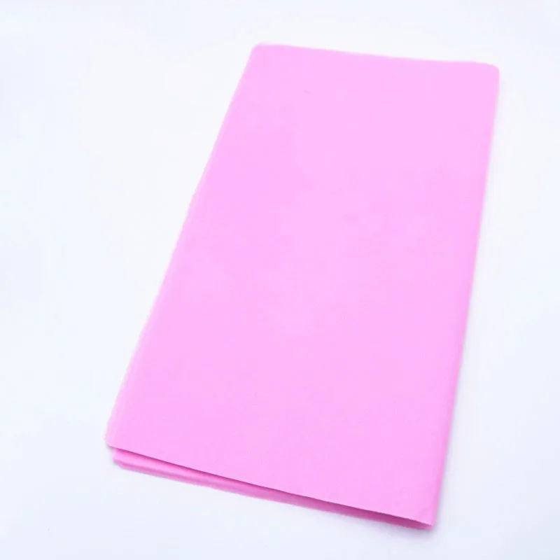 Многофункциональная бумага для упаковки цветов 38 листов в упаковке | Дом и сад