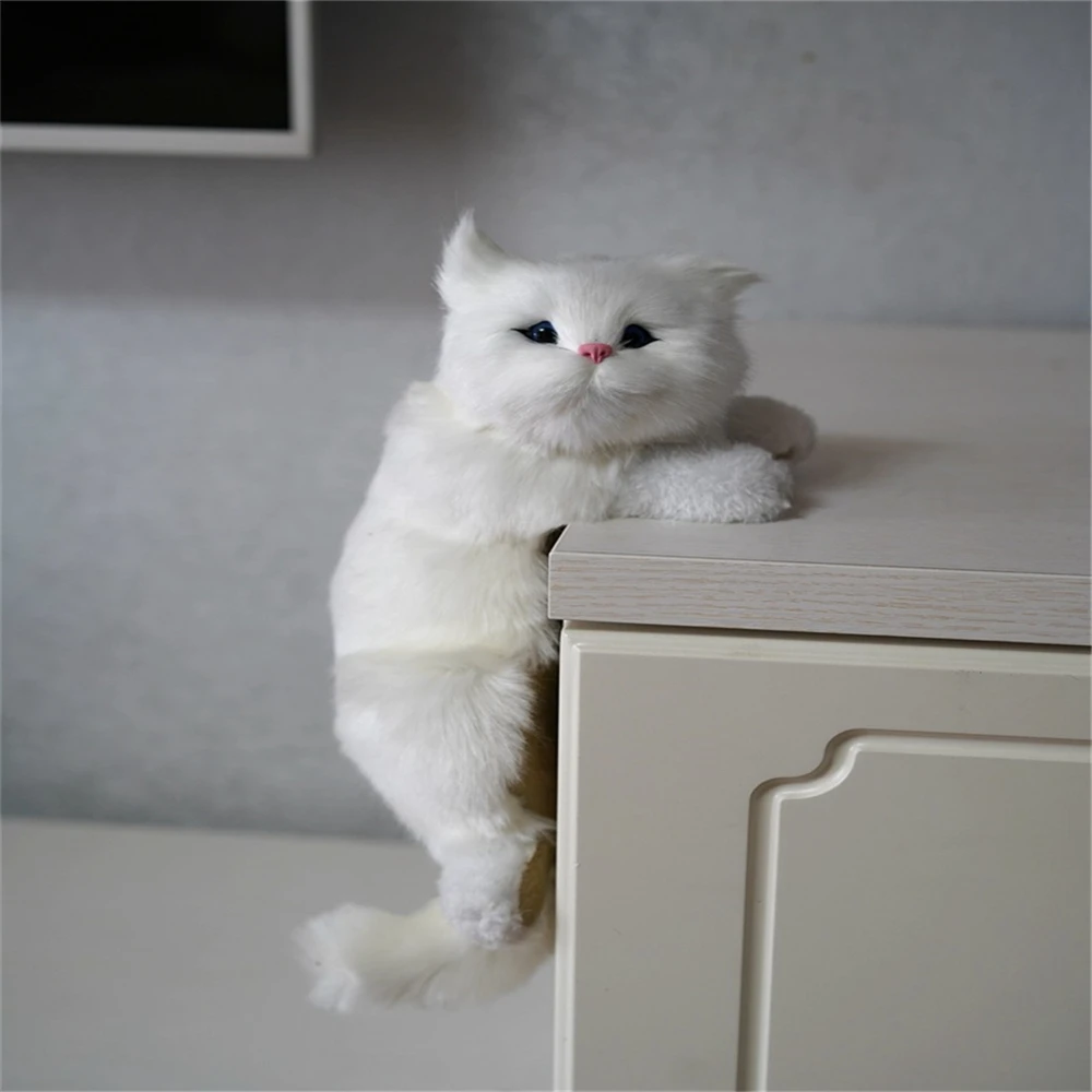 Имитация домашнего питомца свадебный подарок креативный ручной работы