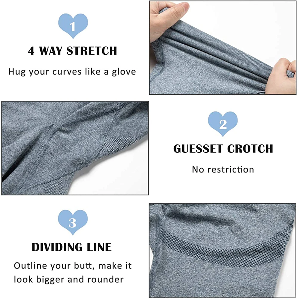 

Women High Waist Push Up Leggings Hollow Fitness Leggins Workout Legging For Women Casual Jeggings Slimming Sport Pants