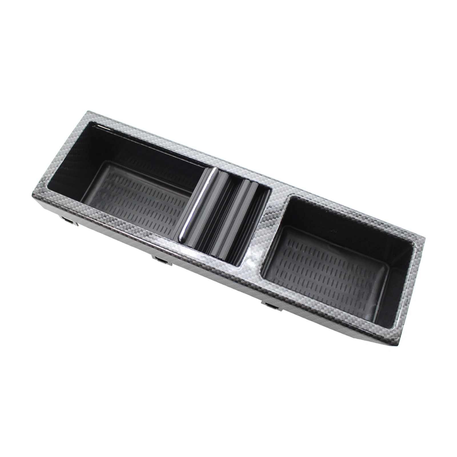 

Interior Accessories