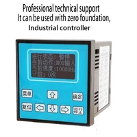 dkc y110 programmable single axis stepper motor servo pulse controller motion industrial plc logic control