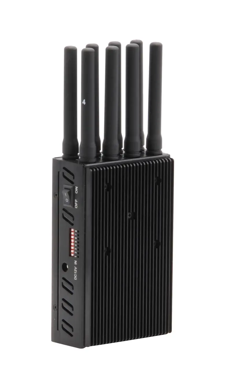 wifi signal mobile phone signal blocker 2g 3g 4g 5g gps network 450700850170018002100 free global shipping