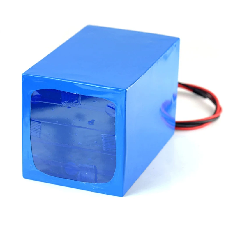 Аккумулятор для электрического мотоцикла 72 в 25 Ач литиевая батарея