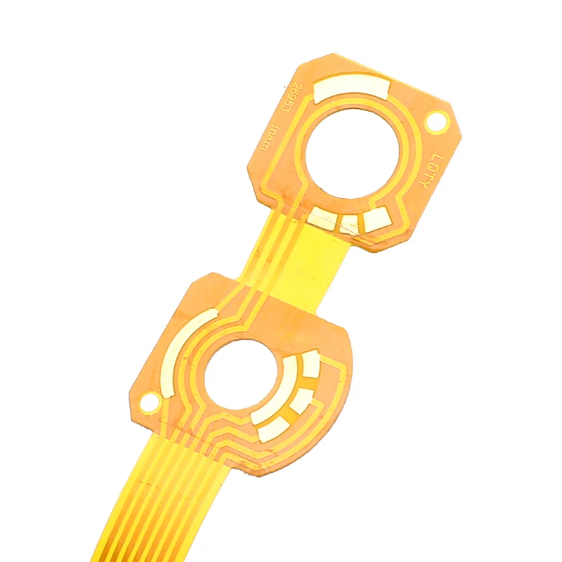 10 шт./компл. автомобильный гибкий/ленточный кабель переключатель сигнала