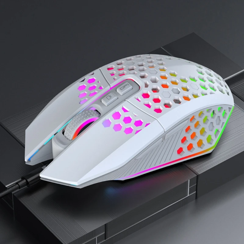 

One-Click To Return To The Desktop, Support 8 Game Keys While Charging