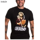 Забавная Мужская футболка, летняя брендовая футболка, забавное пиво, Пивоваренная пива, домашняя пива, футболка sbz340