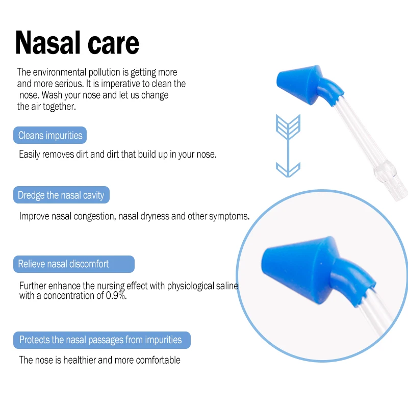 Высокопортативный ирригатор для полости рта электрический 4 режима IPX7