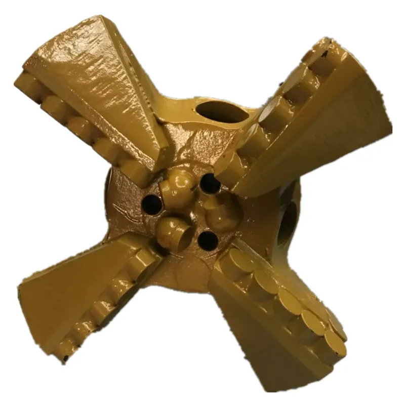 Сверло для алмазной разведки 180 мм буровое долото бурения скважин долота горного