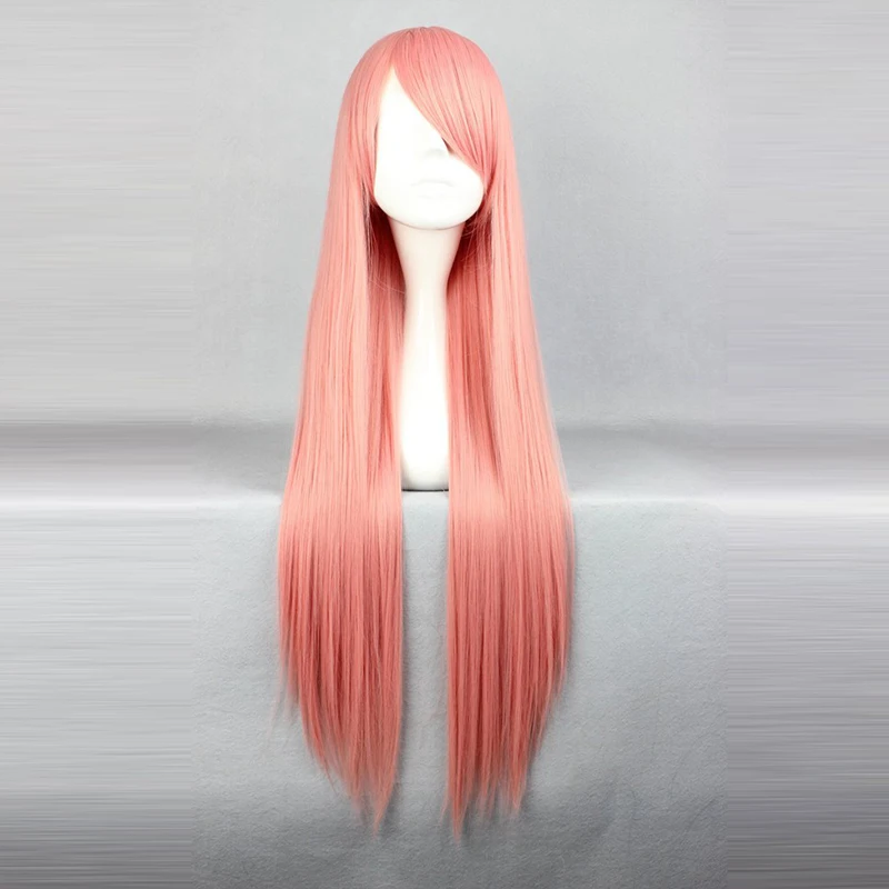 Парики для косплея сердца Пандоры Шарлотта баскервилл синтетический парик