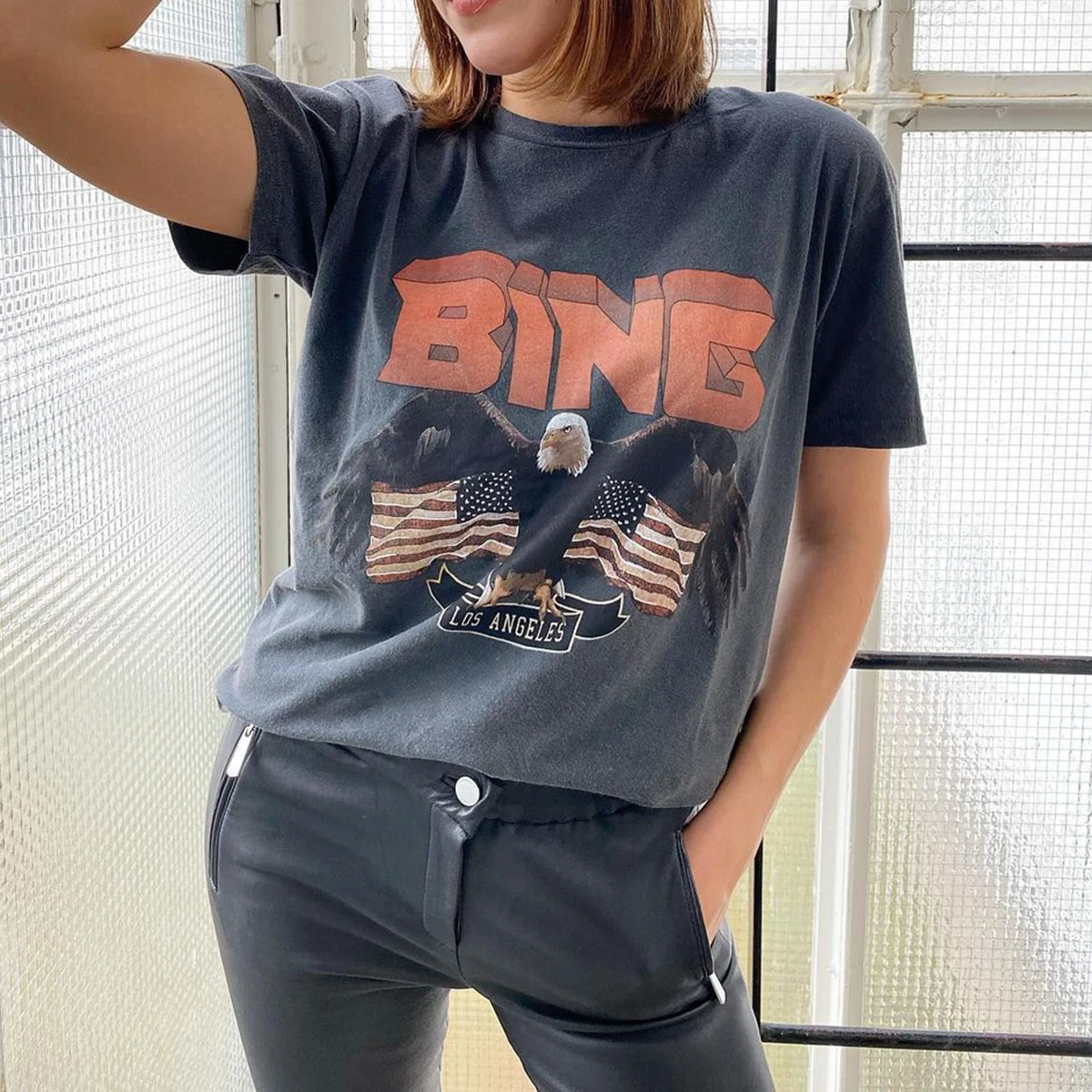 

Motorcycle Graphic Tees Women Cotton Short Sleeve O Neck Black Tshirt Shirts Summer 2020 Vintage Tee Shirt Loose Casual T-shirt