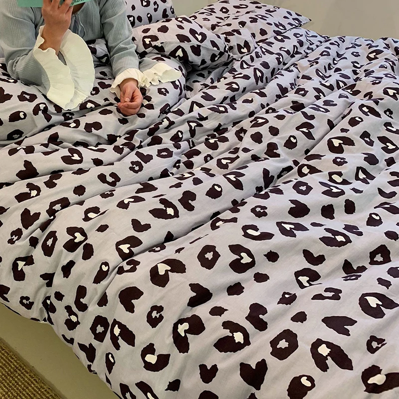 3 шт./компл. 150*200 см Комплект постельного белья для маленьких детей пододеяльник