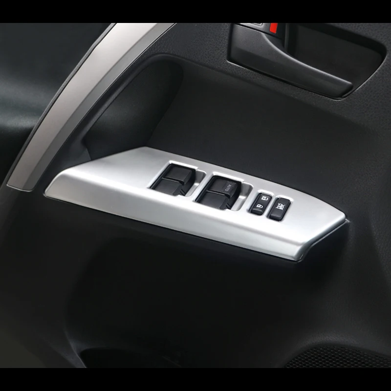 Для Toyota RAV4 2013 2014 2015 2016 2017 ABS дверной стеклоподъемник регулятор подлокотник кнопка