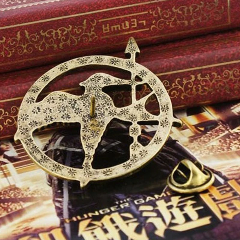 Винтажный значок с логотипом голодной птицы-орла животного пересмешная птица из