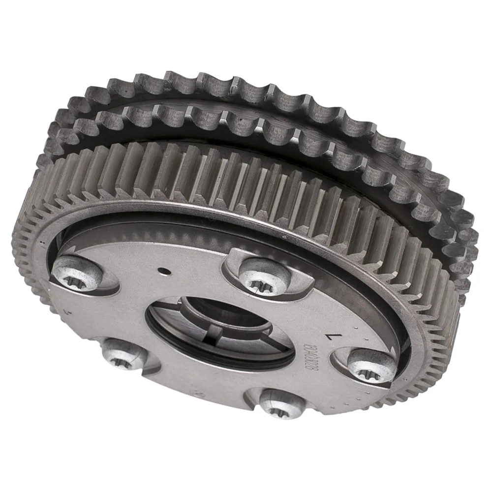 Впускное левое устройство регулировки распределительного вала для Mercedes Benz W164 W221