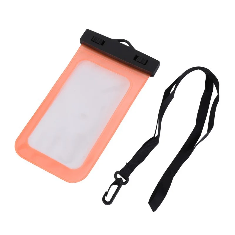 

Swimming Bags Waterproof Bag Underwater Pouch Phone Case For Iphone 6 6s 7 Universal All Models 3.5 Inch -5.8 Inch